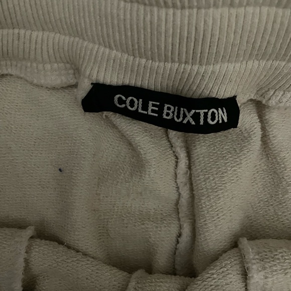 Cole Buxton OG Split Pants - Picture 4 of 5
